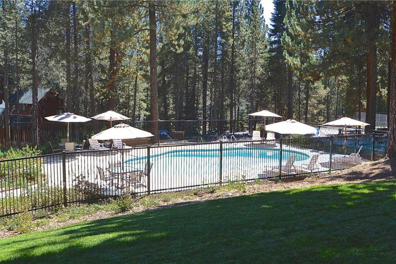 Huntington Lake Condo 12 Lakeshore エクステリア 写真