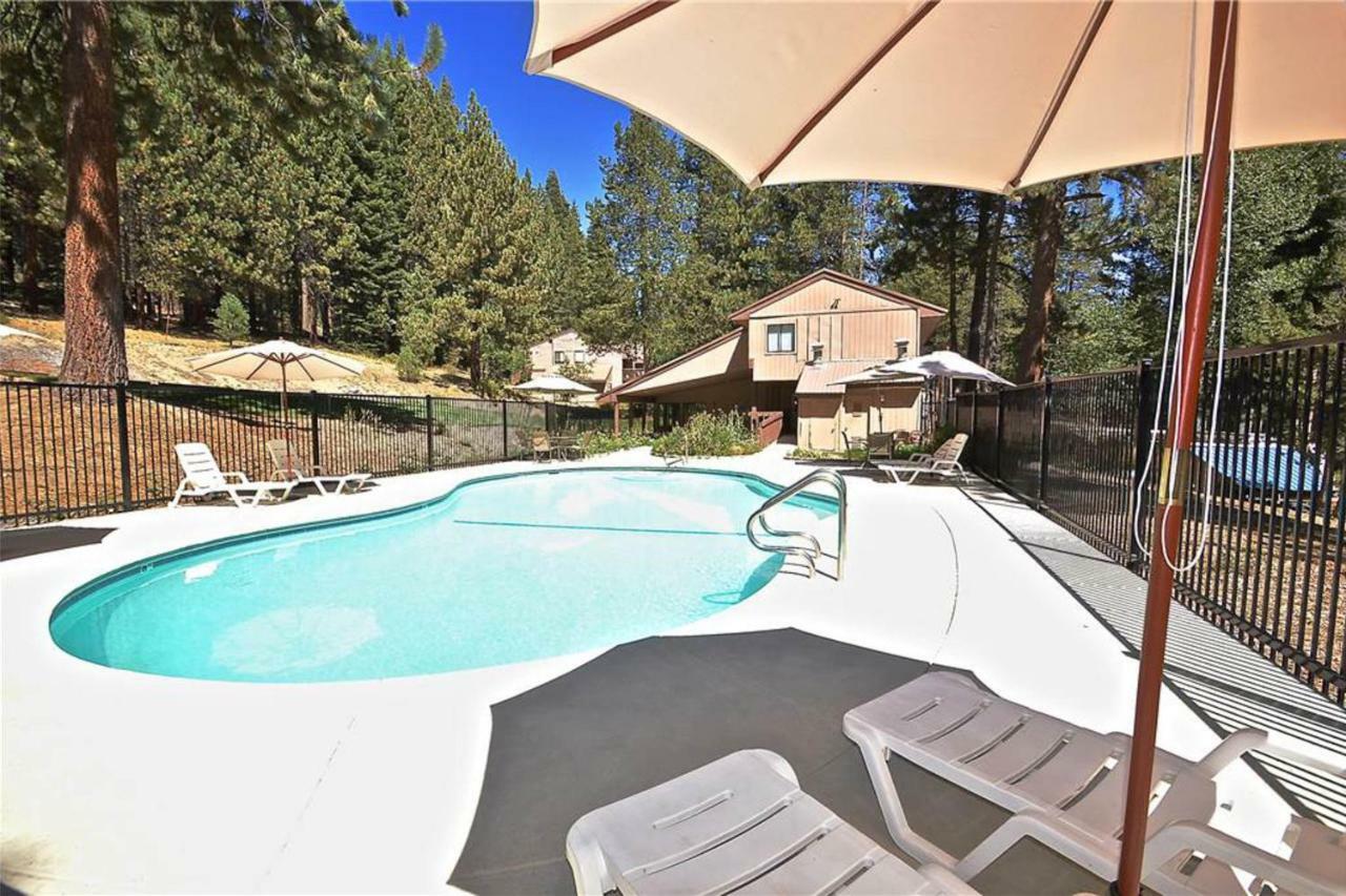 Huntington Lake Condo 12 Lakeshore エクステリア 写真